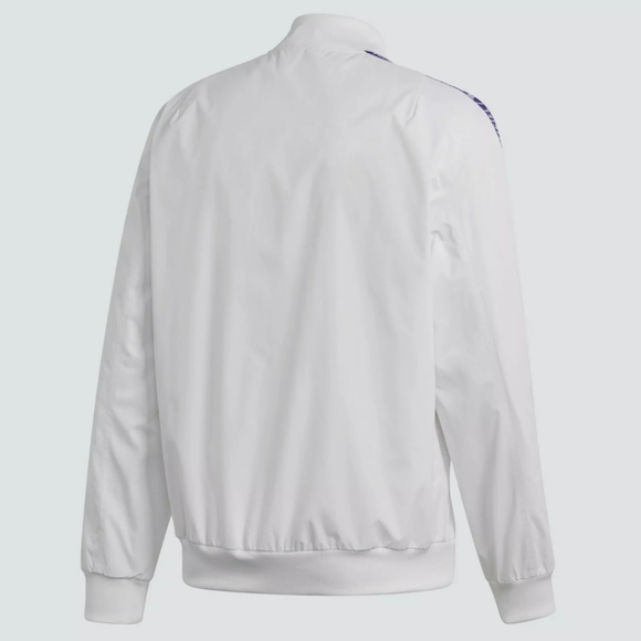 Adidas MLS All Star Anthem (Men’s Size S) Athletic Woven Soccer Track Jacket - Picture 6 of 8